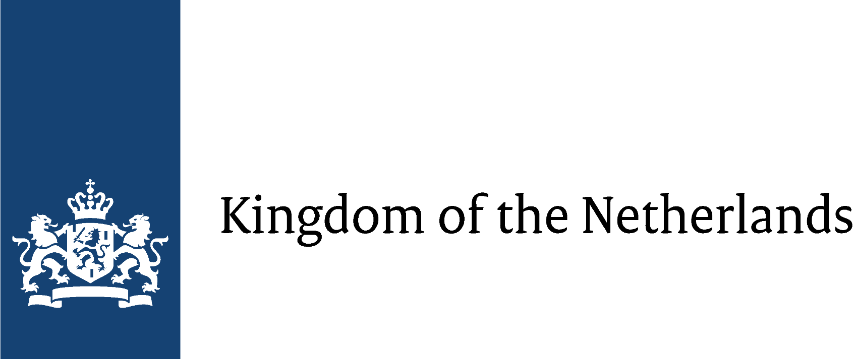 নেদারল্যান্ডস দূতাবাসের লোগো
