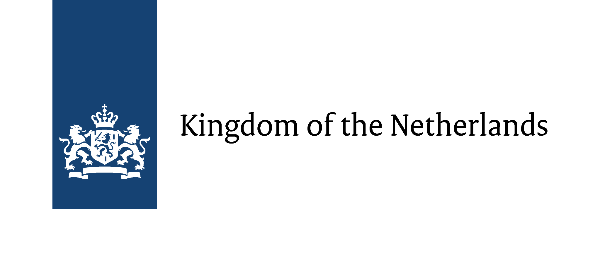 নেদারল্যান্ডস দূতাবাসের লোগো