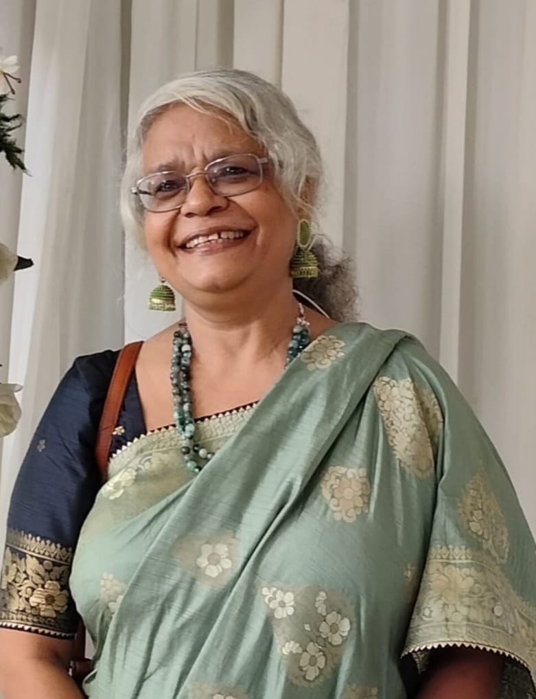 ড. গীতি আরা নাসরীন