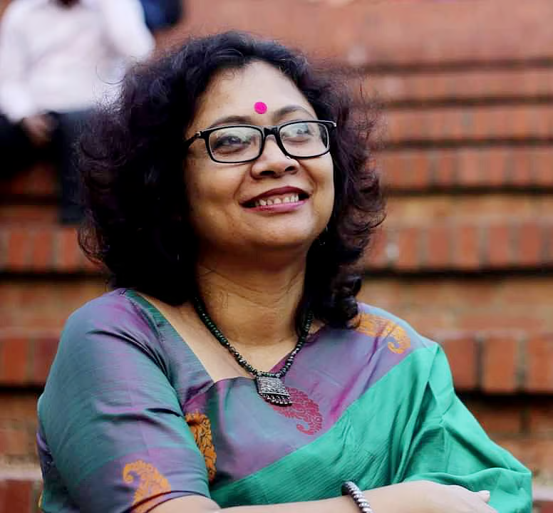 ড. মির্জা তাসলিমা সুলতানা