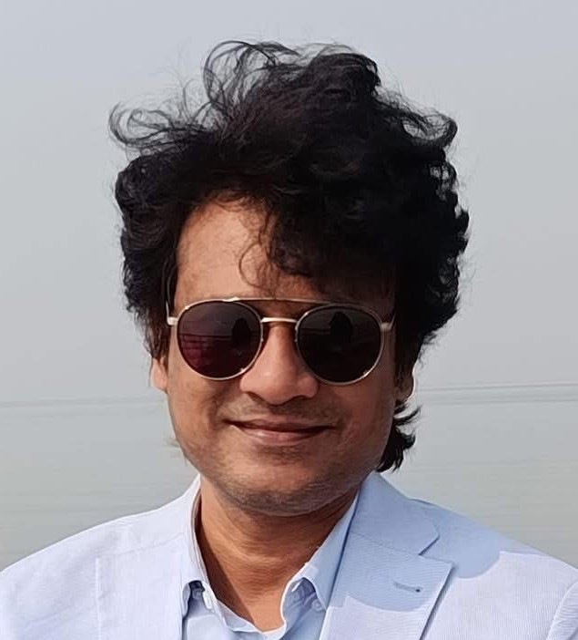 ফারুক ওয়াসিফ